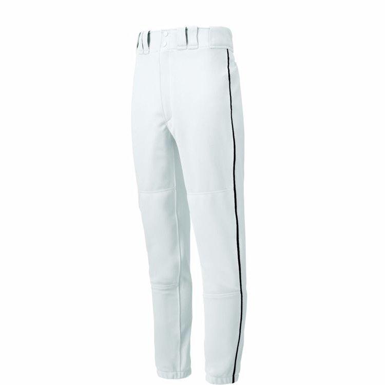 Mizuno Youth Select Piped Pant